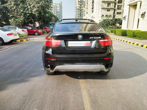 2011 BMW X6 for sale at low price