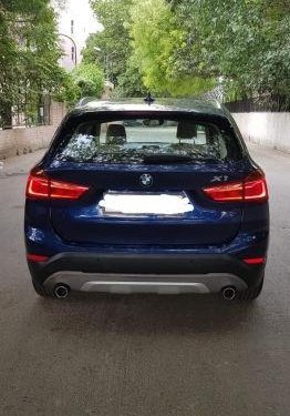 BMW X1 sDrive20d Expedition 2018 for sale