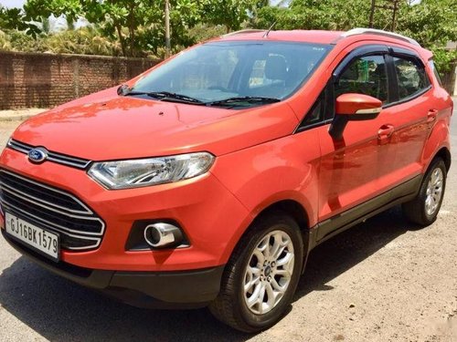 Ford EcoSport 2015 for sale