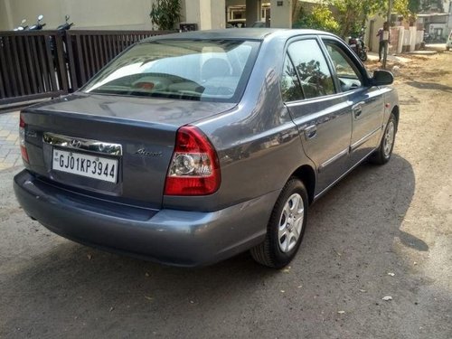 Hyundai Accent GLE for sale