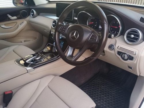 Mercedes-Benz GLC 220d 4MATIC Sport for sale