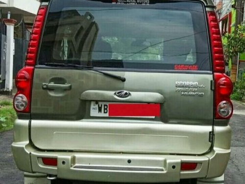 Mahindra Scorpio VLX for sale