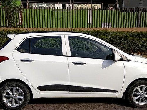 2014 Hyundai Grand i10 for sale at low price