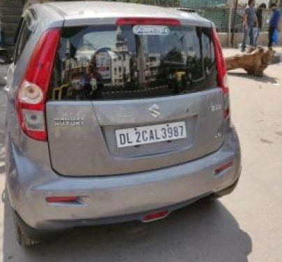 Used Maruti Suzuki Ritz car at low price