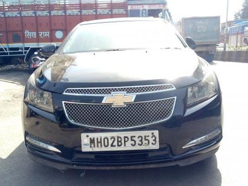 Chevrolet Cruze LTZ 2010 for sale