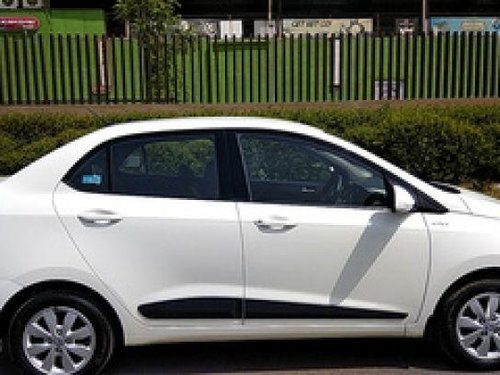 Used Hyundai Xcent 1.2 Kappa SX 2016 for sale