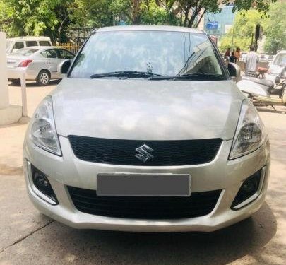 2015 Maruti Suzuki Swift for sale