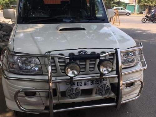 Used 2008 Mahindra Scorpio for sale