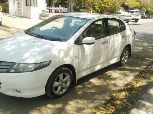 Used Honda City 2010 car at low price