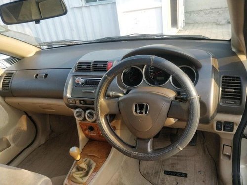 Honda City ZX GXi 2007 for sale