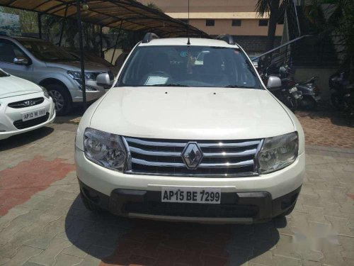 2012 Renault Duster for sale at low price