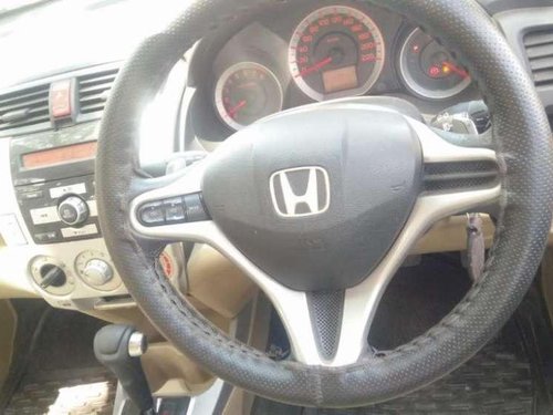 Used Honda City 2010 car at low price