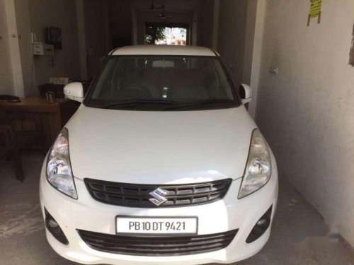 2012 Maruti Suzuki Swift Dzire for sale