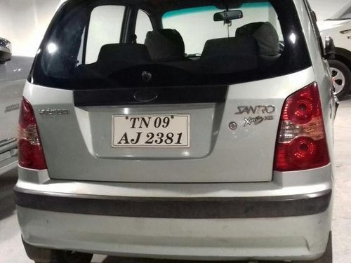 2004 Hyundai Santro Xing for sale