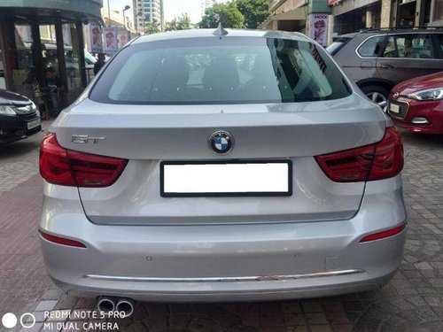 BMW 3 Series GT Luxury Line for sale