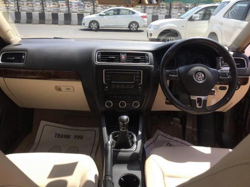 Volkswagen Jetta 2013-2015 2.0 TDI Comfortline for sale