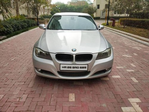 2012 BMW 3 Series for sale at low price