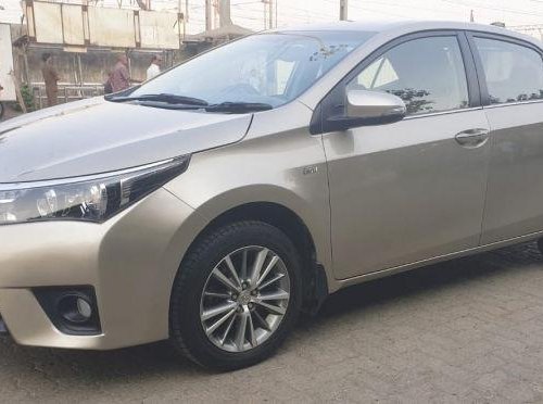 Toyota Corolla Altis 2015 for sale