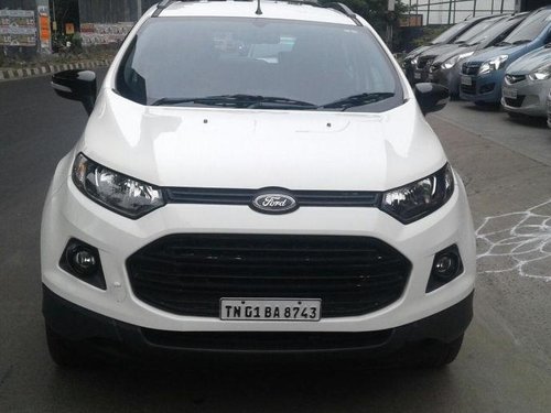 2016 Ford EcoSport for sale at low price