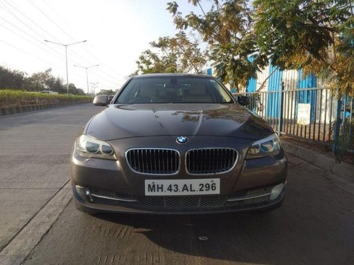 Used 2012 BMW 5 Series for sale