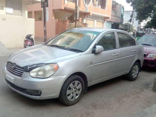 2008 Hyundai Verna for sale