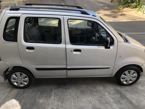 Maruti Wagon R LXI BSII for sale