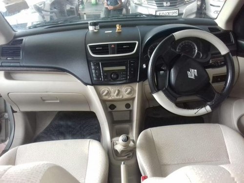 Maruti Suzuki Dzire VDI 2014 for sale