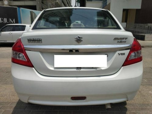 2012 Maruti Suzuki Dzire for sale at low price