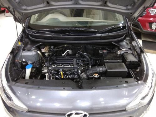 Used 2015 Hyundai Elite i20 for sale