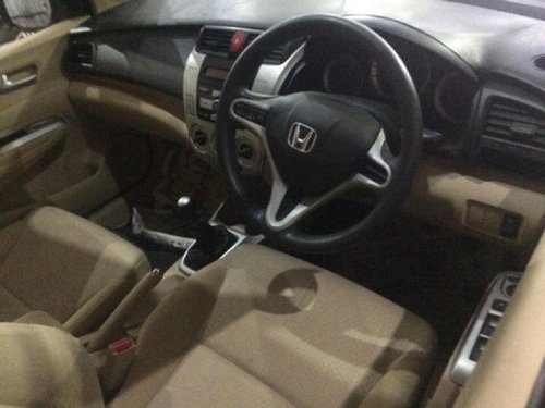 Used Honda City car at low price