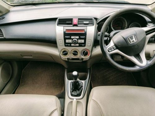 2009 Honda City for sale at low price