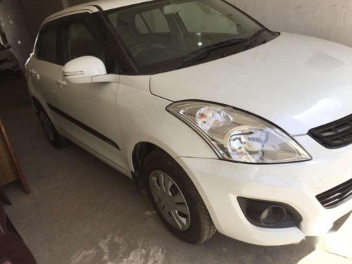 2012 Maruti Suzuki Swift Dzire for sale