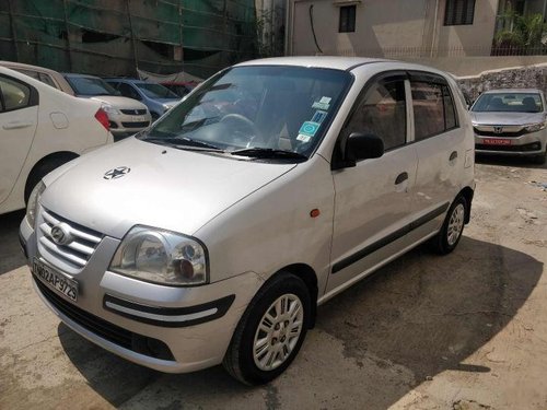 2010 Hyundai Santro for sale at low price