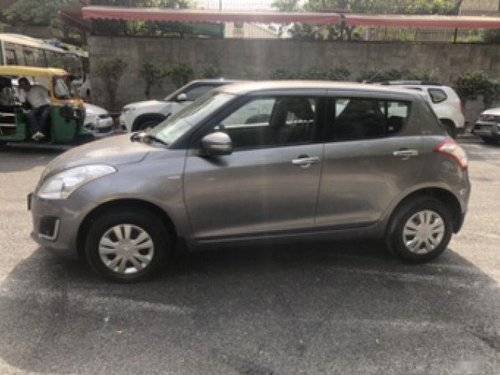 Used Maruti Suzuki Swift VDI 2015 for sale