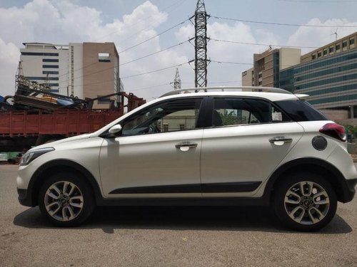 2016 Hyundai i20 Active for sale