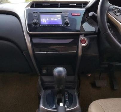 Honda City i-VTEC CVT VX 2015 for sale