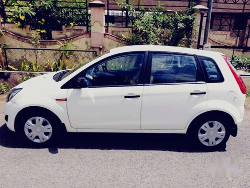 Used Ford Figo 2012 car at low price