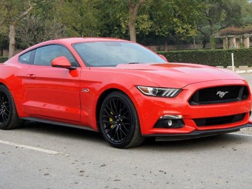 Ford Mustang V8 for sale