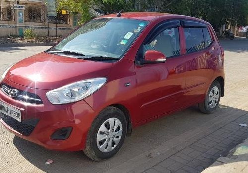 Used Hyundai i20 car at low price