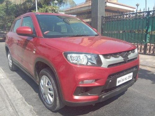 Maruti Vitara Brezza LDi for sale