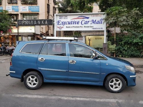 2012 Toyota Innova for sale