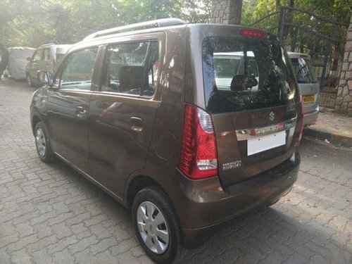 Maruti Suzuki Wagon R 2012 for sale