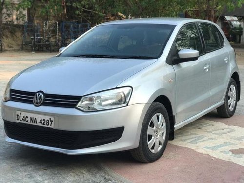 2010 Volkswagen Polo for sale