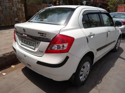 2013 Maruti Suzuki Dzire for sale at low price