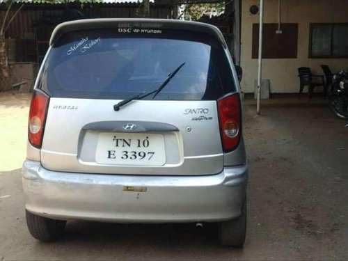 2002 Hyundai Santro for sale