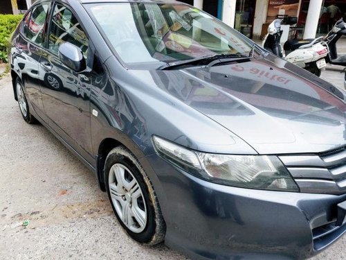 2009 Honda City for sale at low price