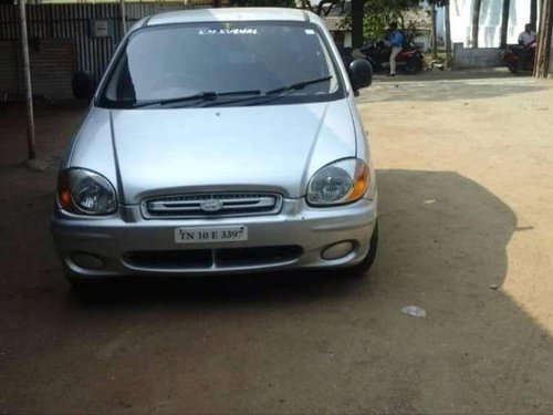 2002 Hyundai Santro for sale