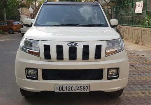 Mahindra TUV 300 T6 2016 for sale