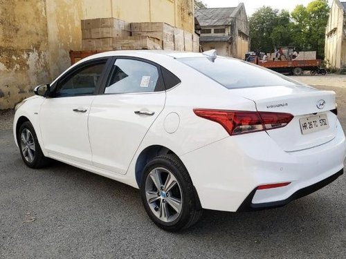 2019 Hyundai Verna for sale at low price