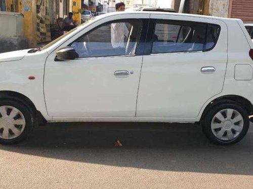 Used Maruti Suzuki Alto K10 car 2016 for sale at low price